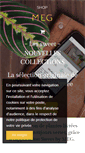 Mobile Screenshot of meg-lab.com